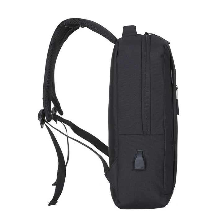 Urban Professional Laptop Backpack Stornfield