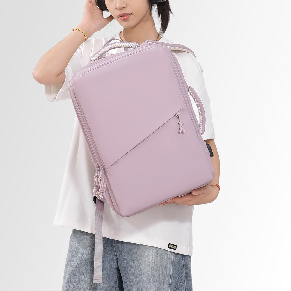 Ergonomic Professional Slim Backpack Stornfield
