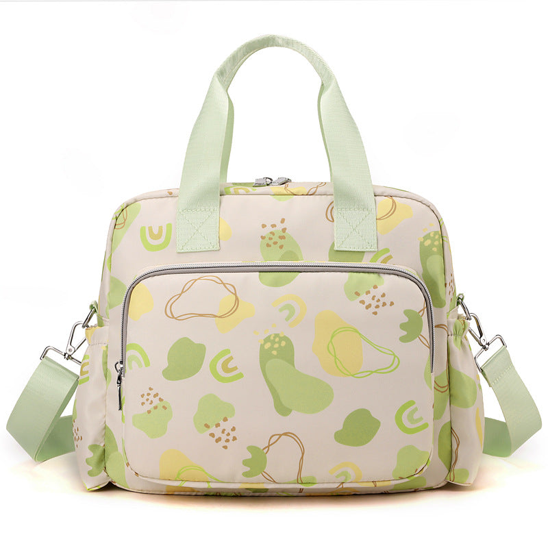 Trendy Canvas Tote Stornfield