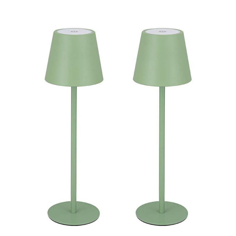 Adjustable LED Floor Lamp