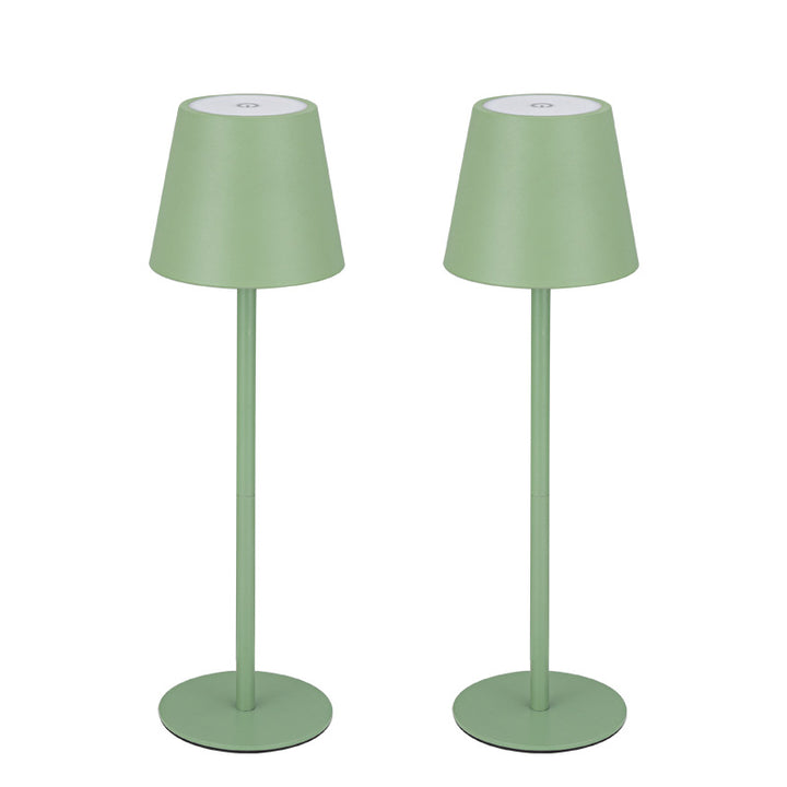 Adjustable LED Floor Lamp