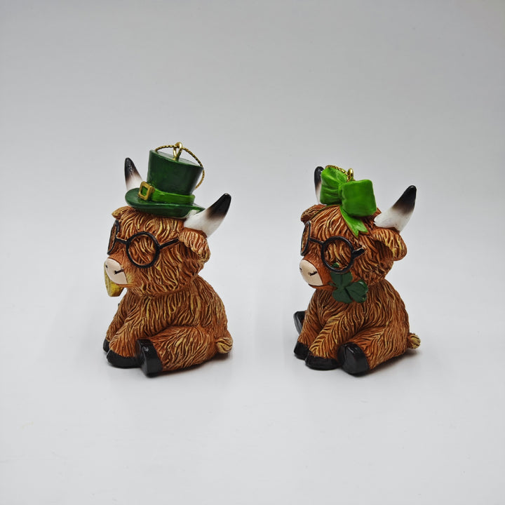 Deko Figure Stornfield