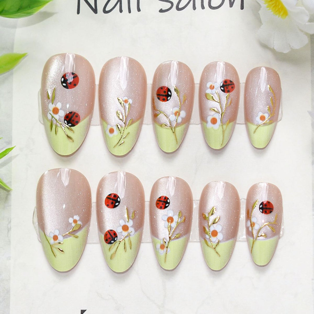Professional Nail Art Tips Stornfield