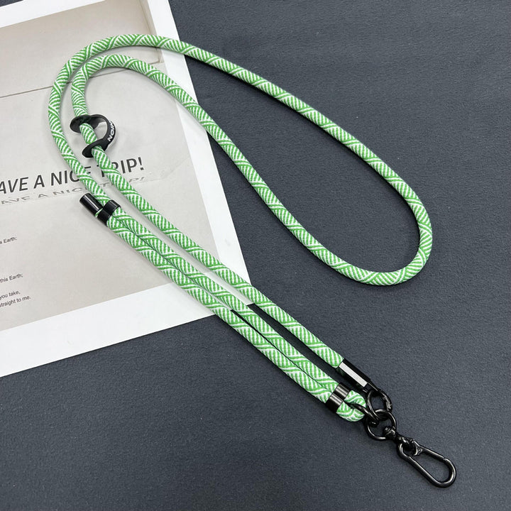 Premium Adjustable Multi-Functional Lanyard Stornfield