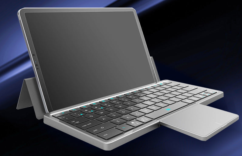 Foldable Wireless Keyboard Stornfield