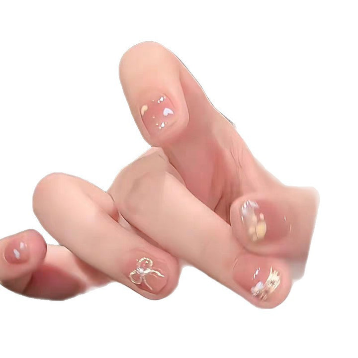 Artistic Decorative Press-On Nails 1790638664