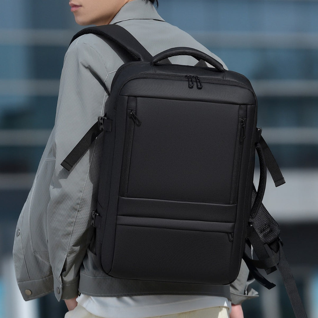 Functional and Elegant Laptop Backpack Stornfield