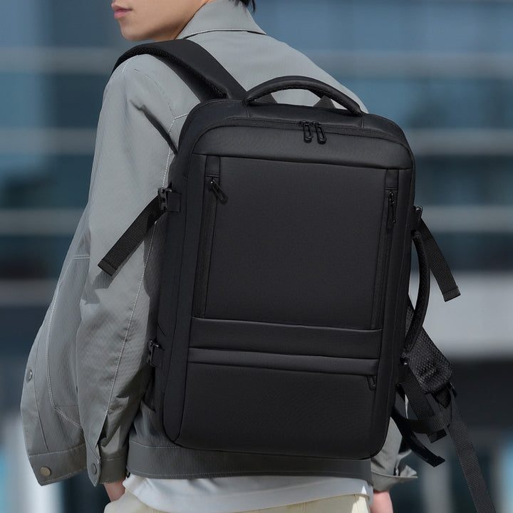 Functional and Elegant Laptop Backpack Stornfield