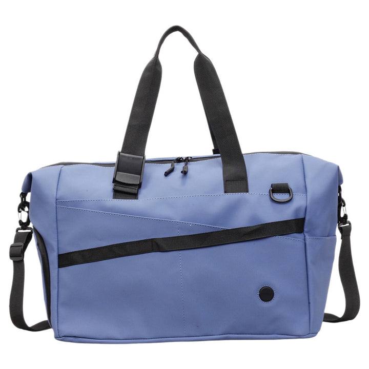 Spacious Gym Shoulder Bag Stornfield