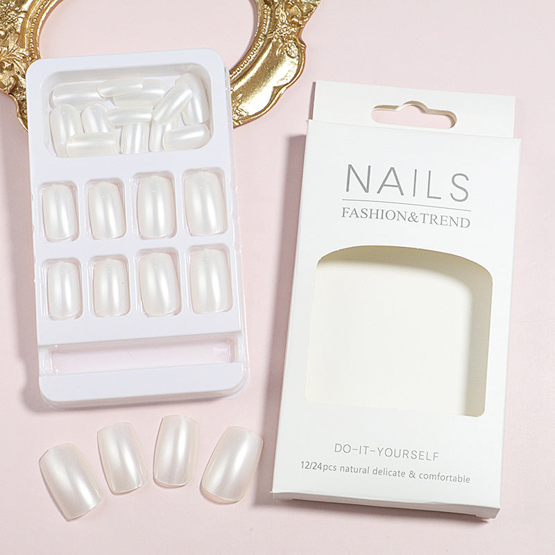 Premium Acrylic Nail Tips Stornfield