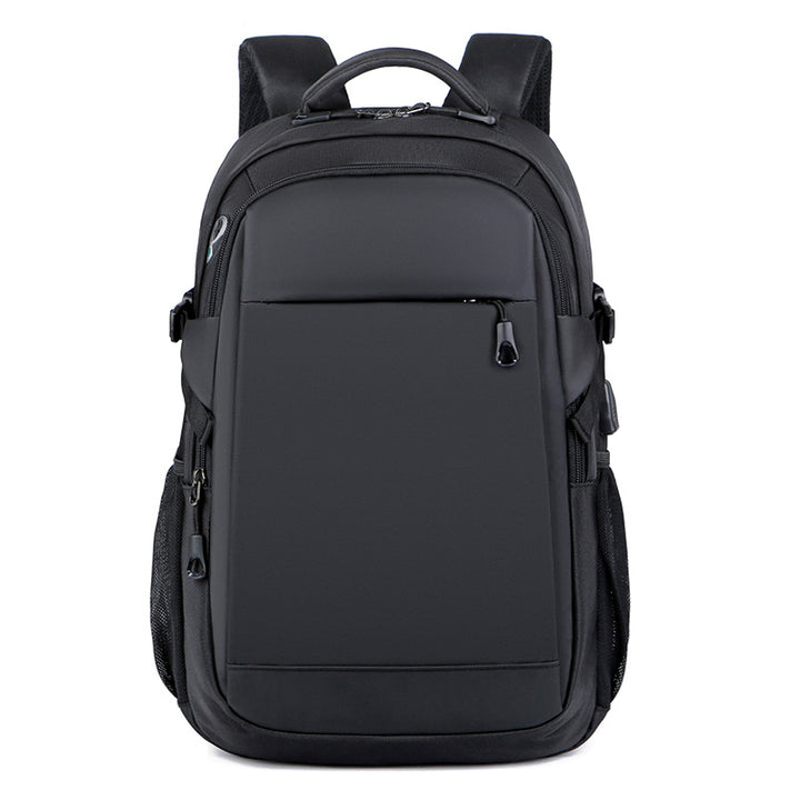 Multi-Functional Travel and Laptop Backpack Stornfield