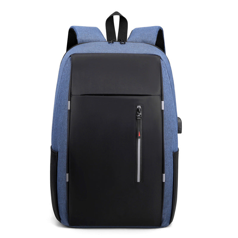 Anti-Theft Modern Backpack Stornfield