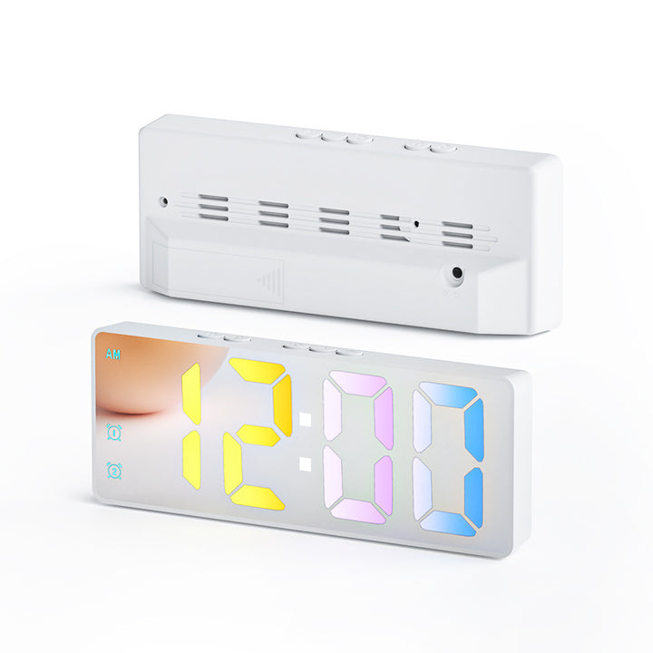 Digital LED Alarm Clock Stornfield