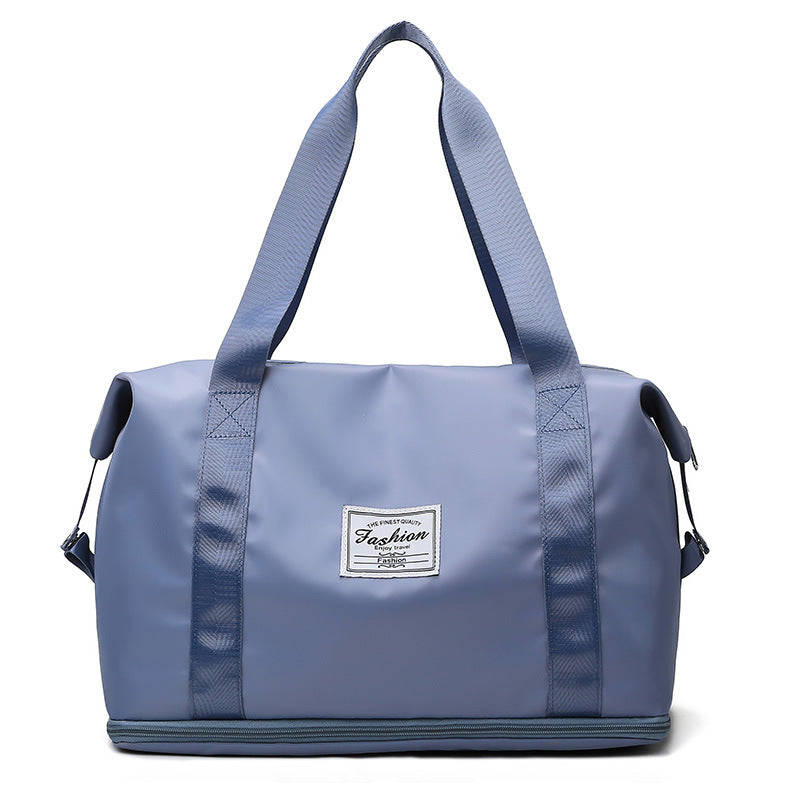 Stylish Sports Holdall