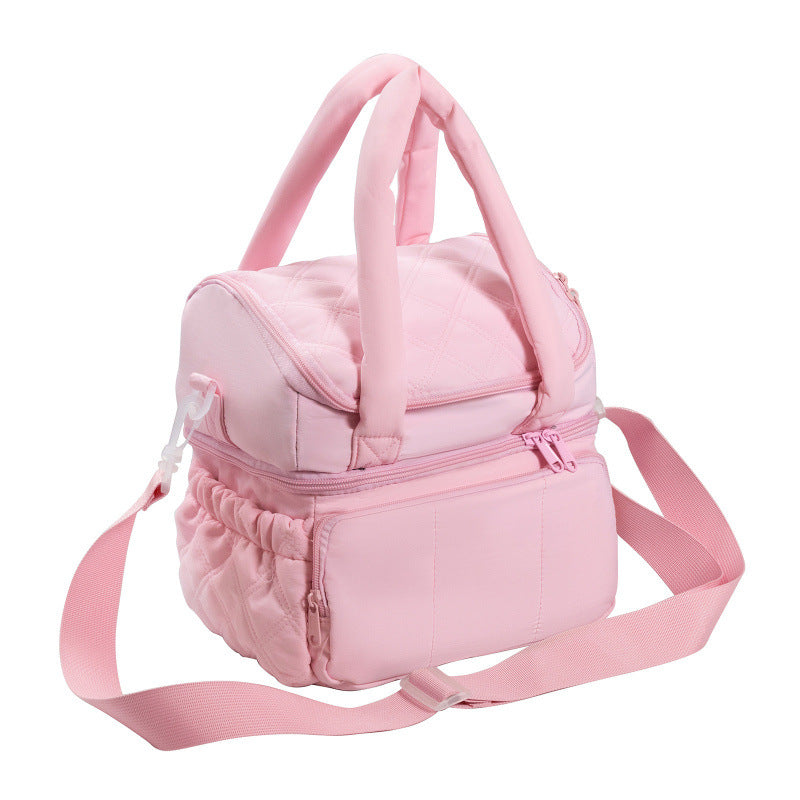 Stylish Insulated Lunch Stornfield