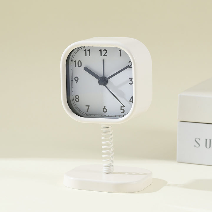 Modern Table Clock Stornfield
