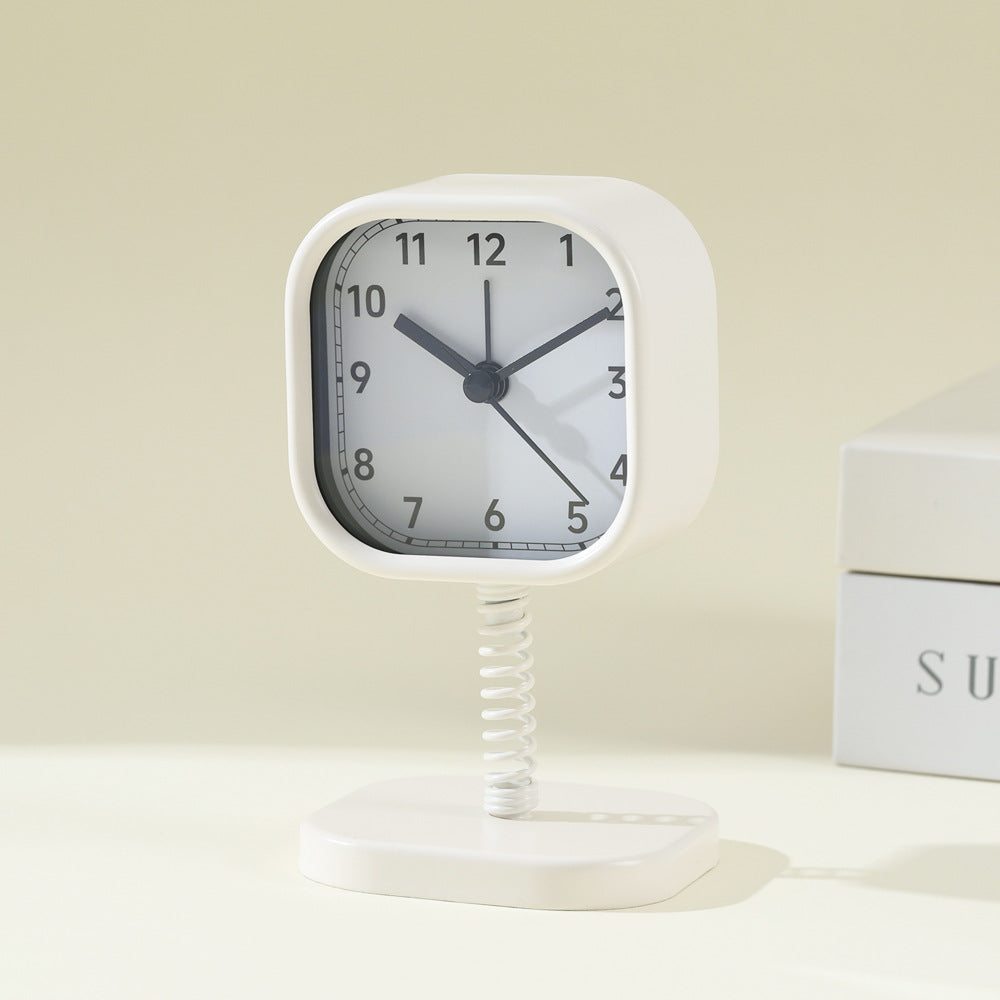 Vintage desk clock Stornfield