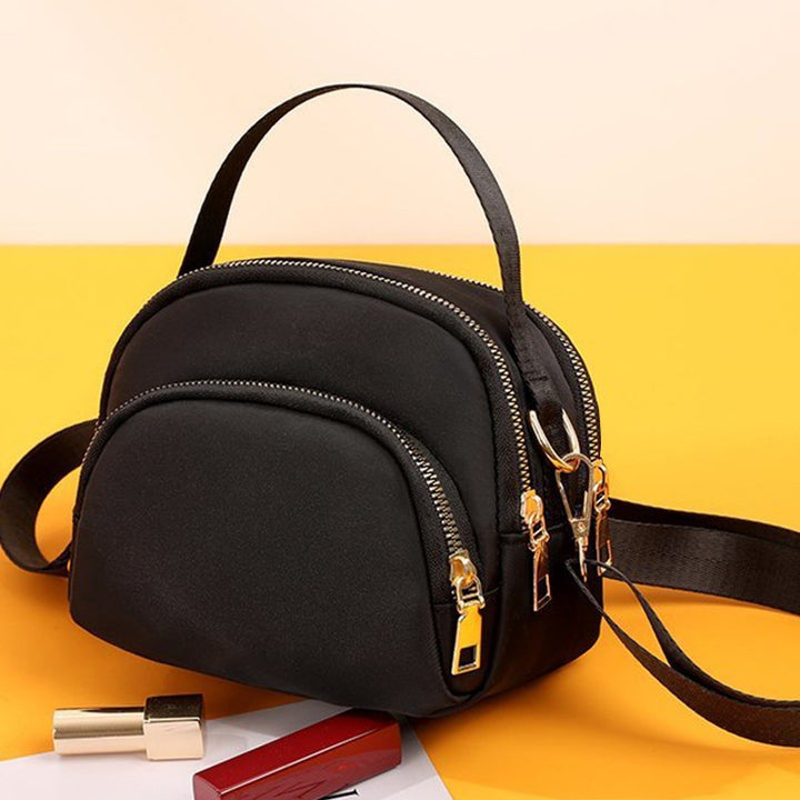 WoCompact Utility Crossbody Bag Stornfield