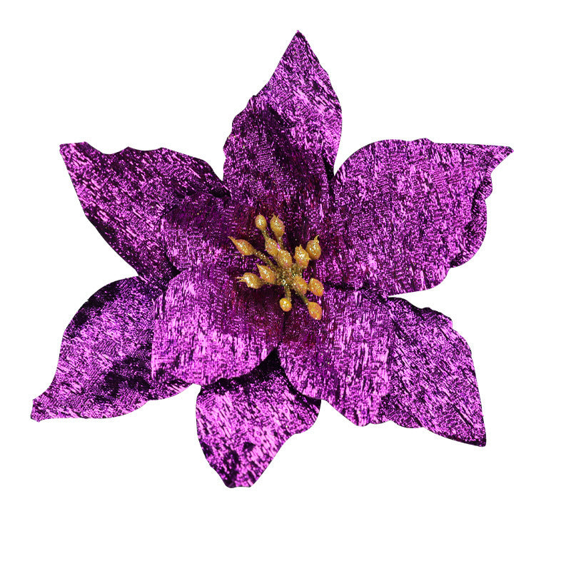 Decorative Flower Accent Pin Stornfield