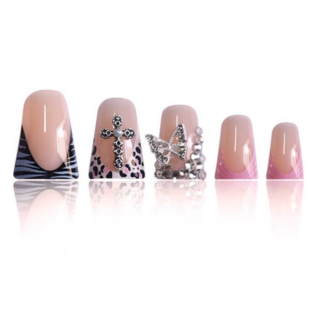 Artistic Nail Design Extensions Stornfield