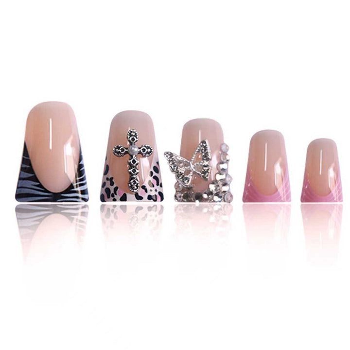 Artistic Nail Design Extensions Stornfield