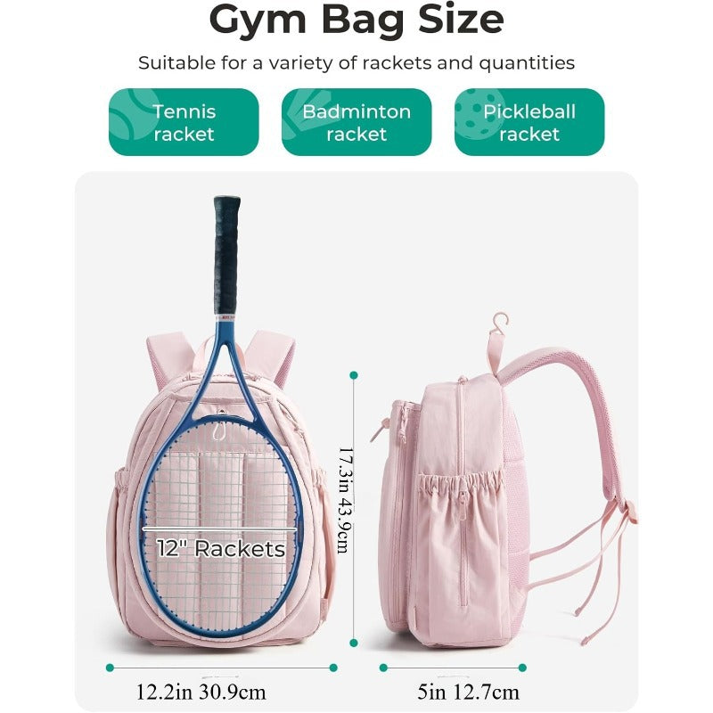 Tennis Gear Backpack Stornfield