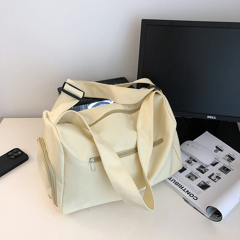 Stylish Multi-Functional Sling Bag