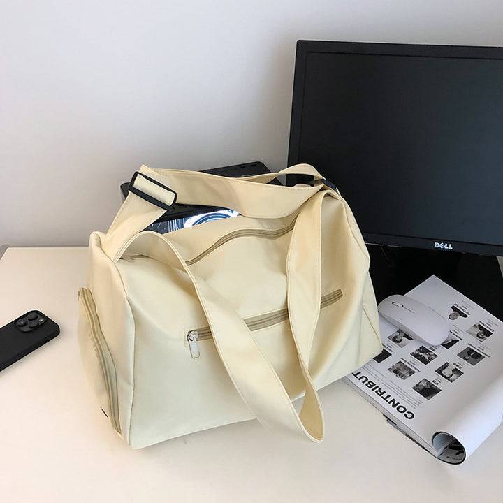 Stylish Multi-Functional Sling Bag