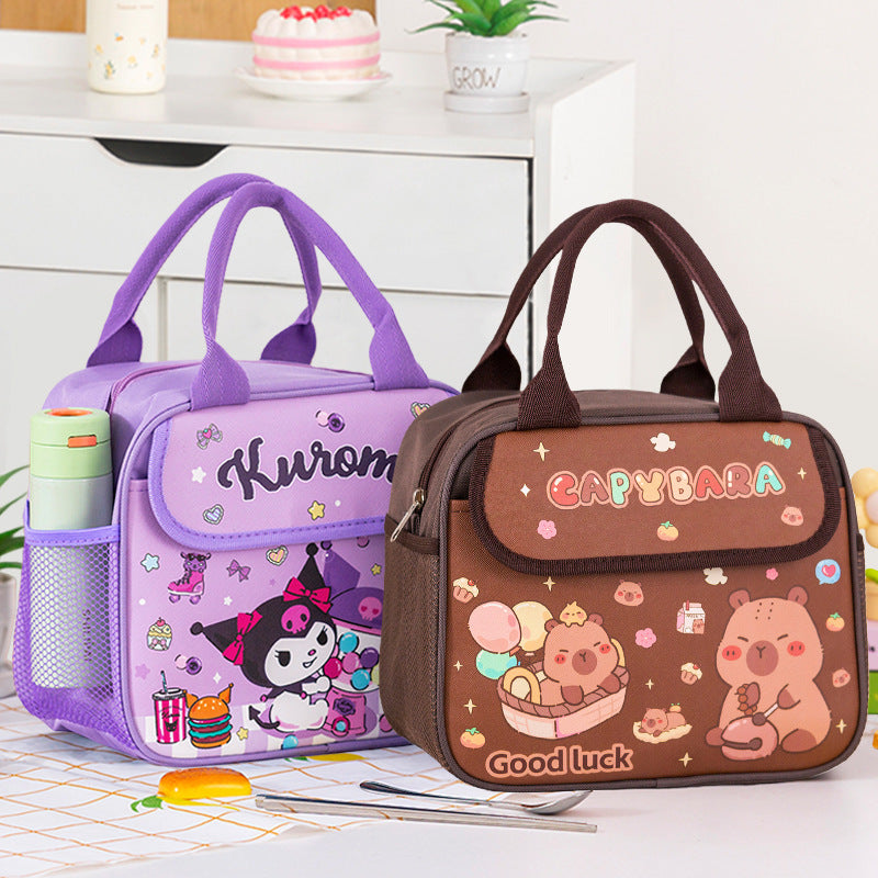 Insulated Lunch Bag Stornfield
