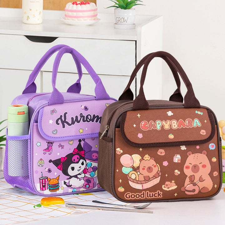 Insulated Lunch Bag Stornfield