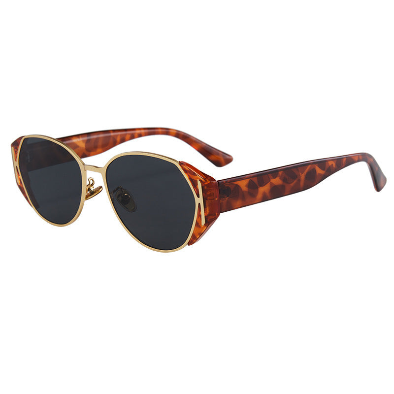 Fashionable Turtle Sunglasses Stornfield