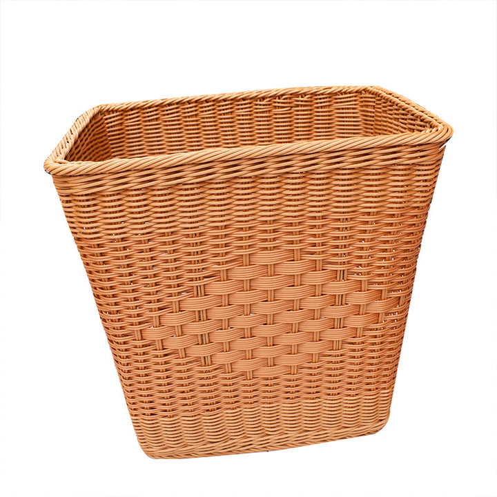 Stylish Woven Storage Basket Stornfield