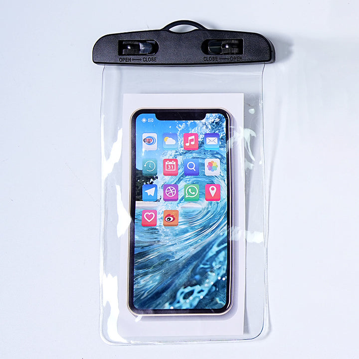 Waterproof Smartphone Case For Outdoor Activities Stornfield