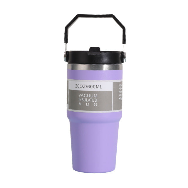 Vacuum Insulated Travel Mug Stornfield