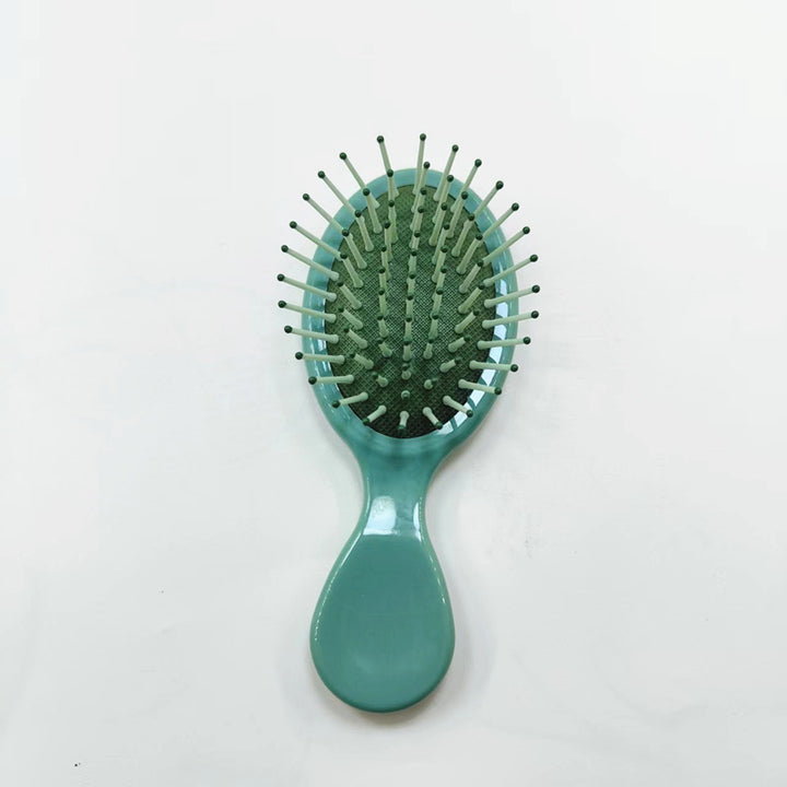 Hair comb with ergonomic handle Stornfield