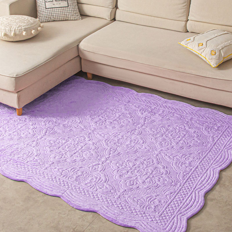 Women decorative living rug Stornfield