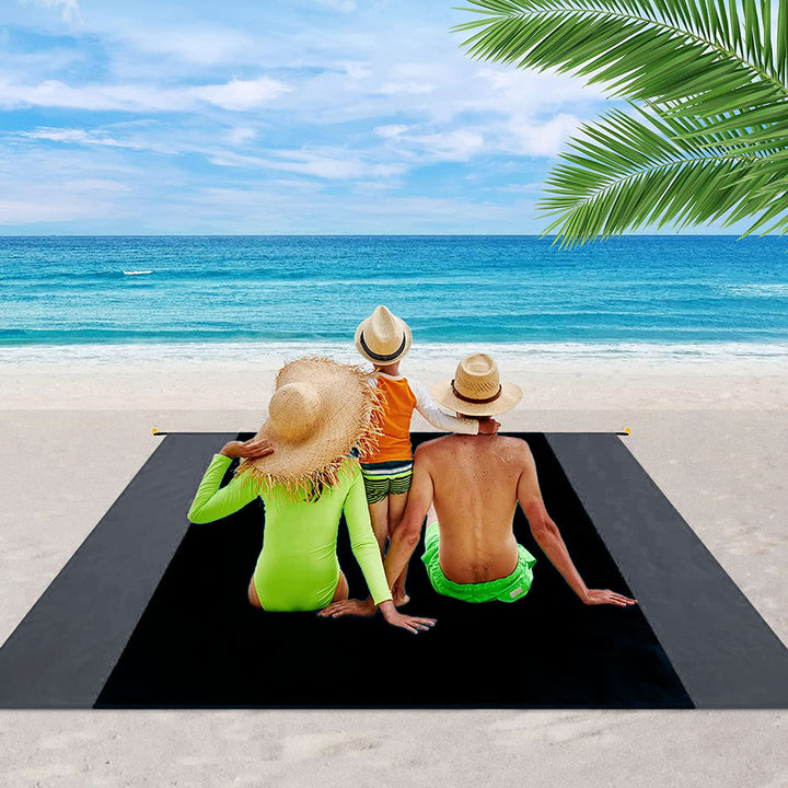 Waterproof Beach Mat Stornfield