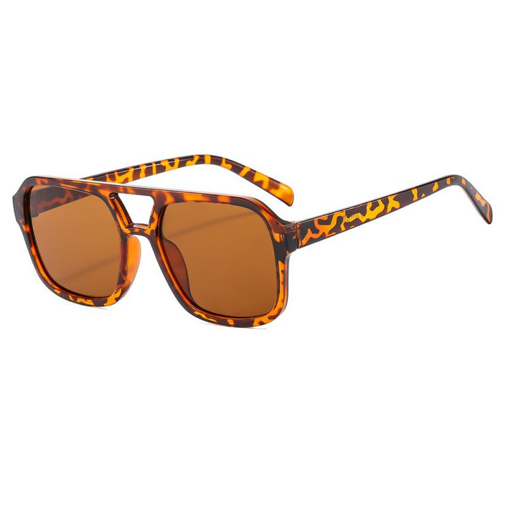 Stylish Oversized Sunglasses Stornfield