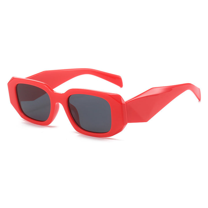 Geometric Fashion Sunglasses Stornfield