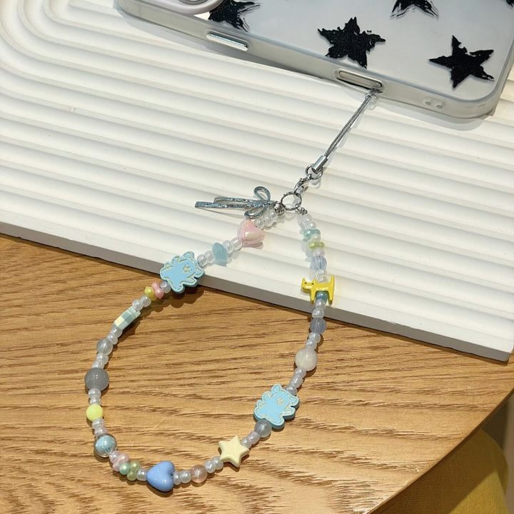 Playful Beaded Charm Eyewear Lanyard Stornfield 1790134522