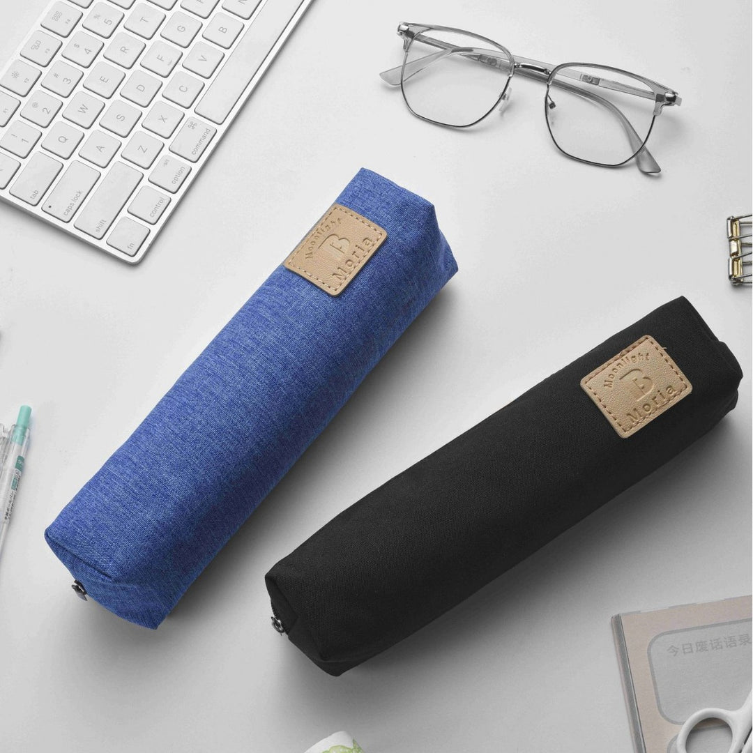 Multi-Purpose Zippered Pencil Case Stornfield