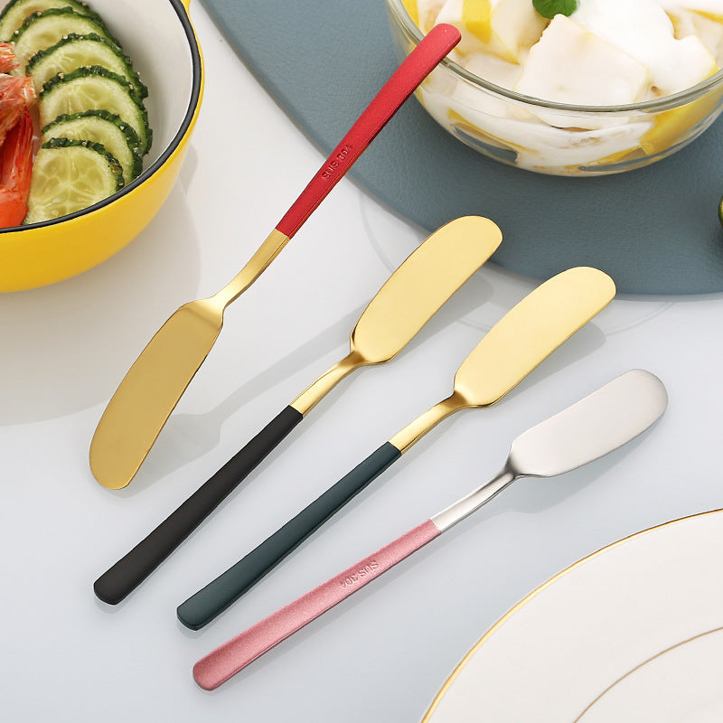 Elegant and Functional Spreading Knife Stornfield
