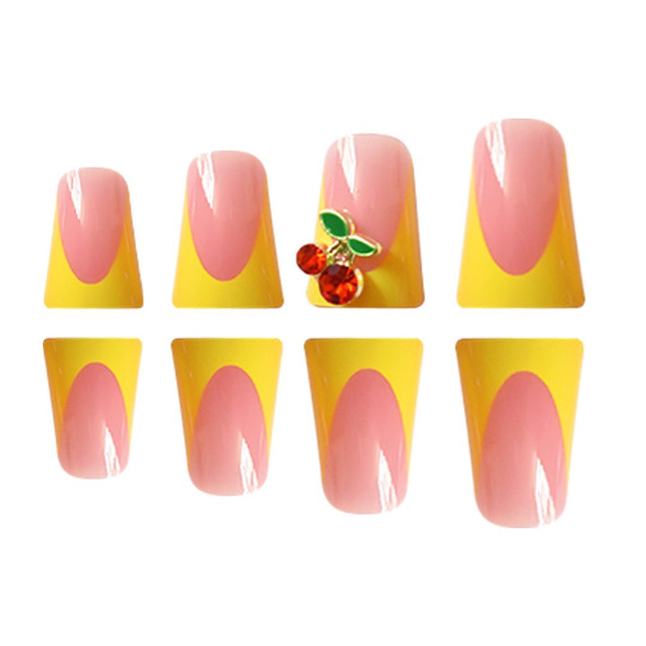 Decorative Nail Art Kit Stornfield