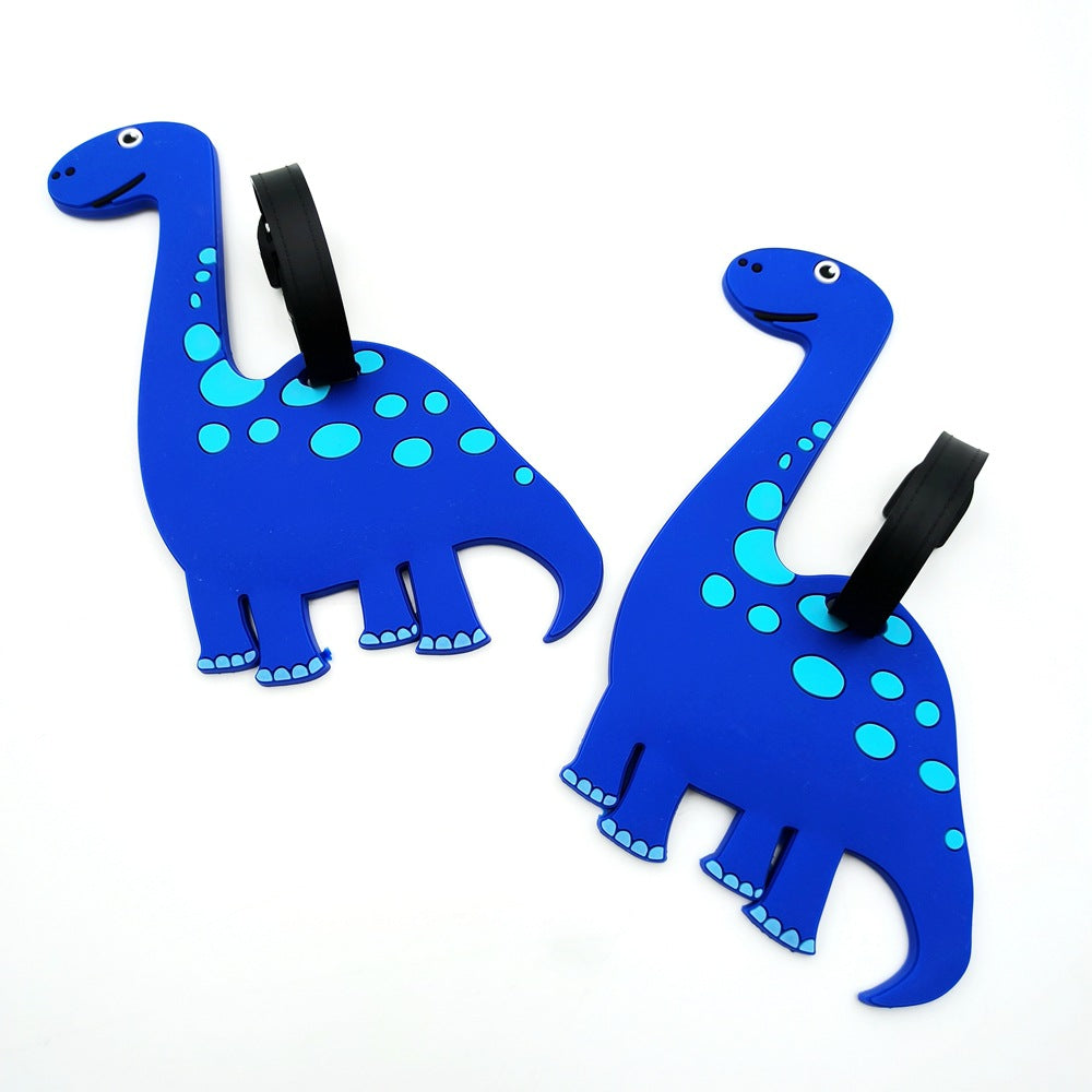 Luggage Tag Stornfield