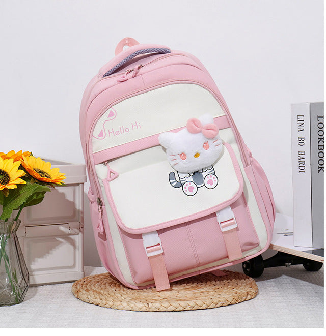 Stornfield Backpack