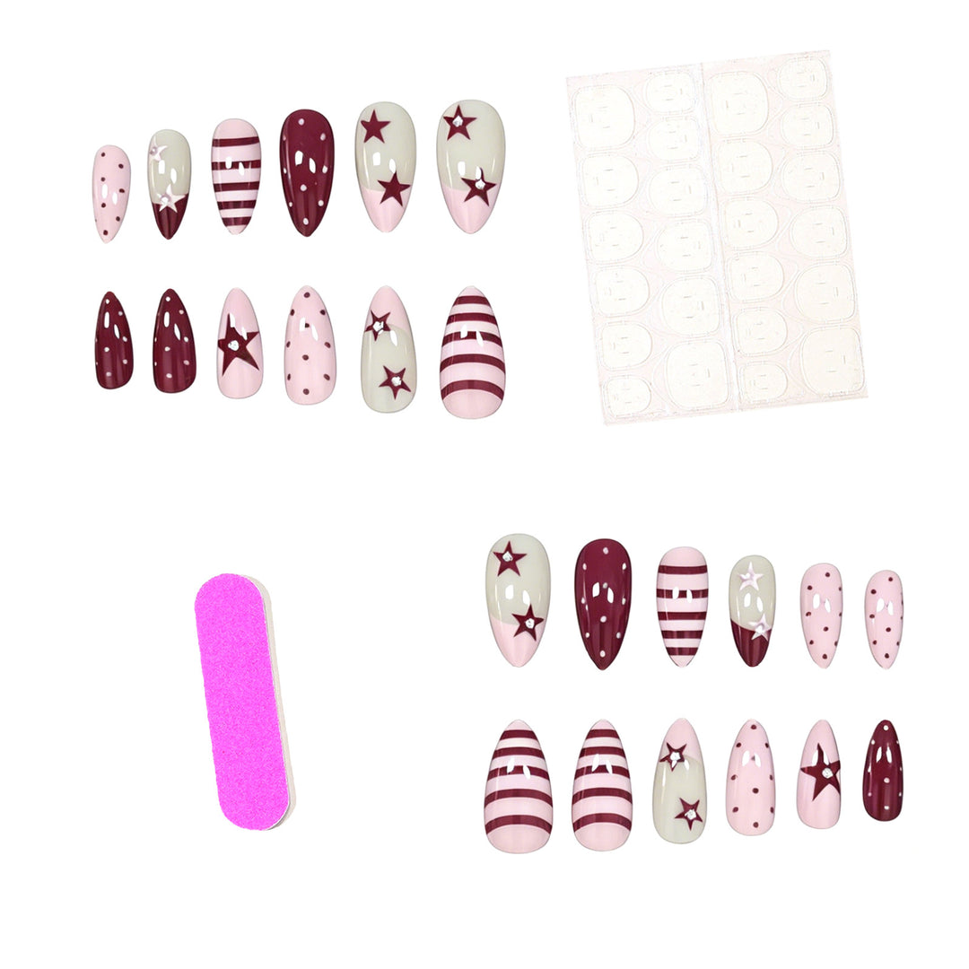 Artistic Nail Art Enhancements Stornfield 1789916019