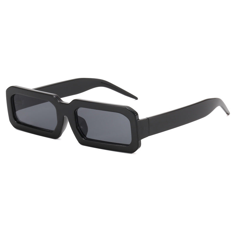 Women's Trendy Octagonal Sunglasses Stornfield
