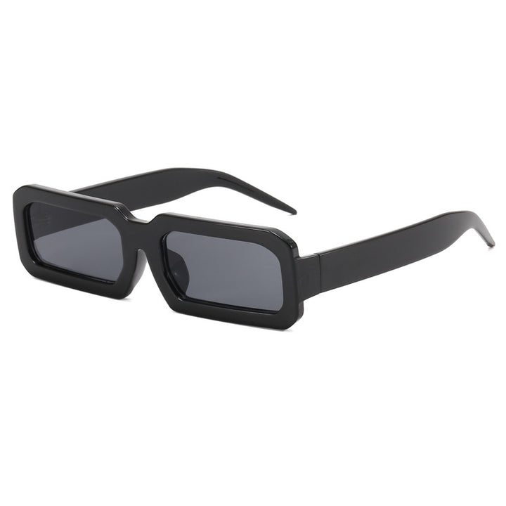 Women's Trendy Octagonal Sunglasses Stornfield