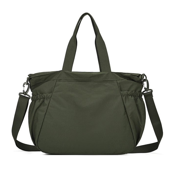 Spacious Travel Tote Bag Stornfield