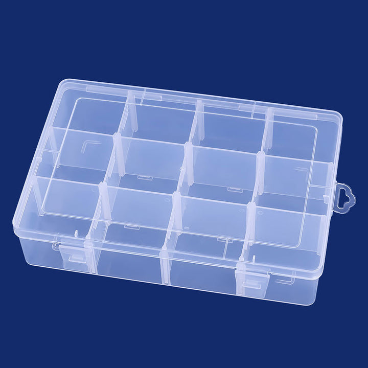 Multi-Functional Storage Organizer Box Stornfield